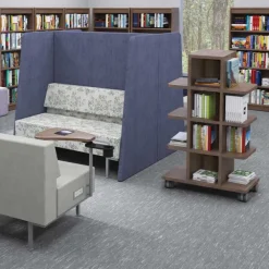 Porto Mobile Book Tower