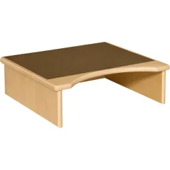 Potty Helper Toilet Step-Up Stool
