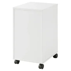 Prado 3-Drawer Mobile File Cabinet