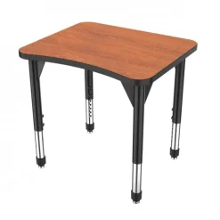 Premier Series Curve Desks