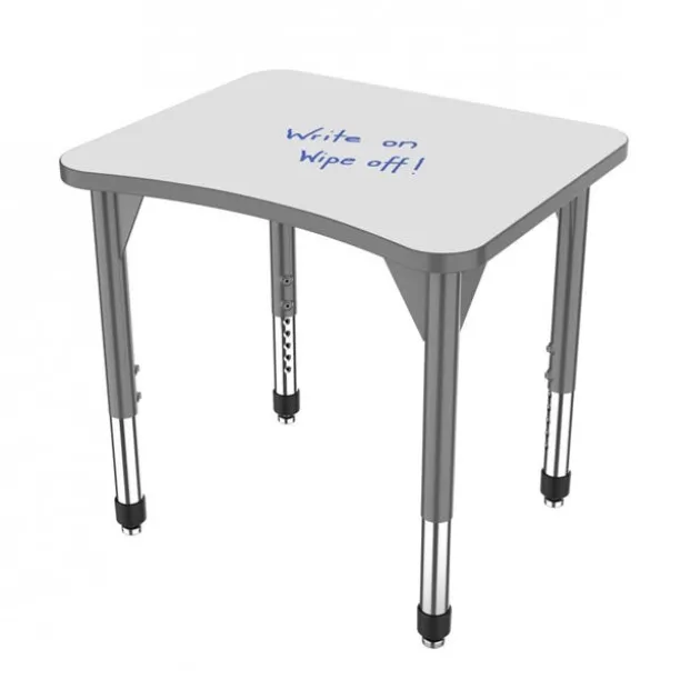 Premier Series Curve Desks