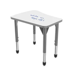 Premier Series Dry Erase Desk - 30'' x 24