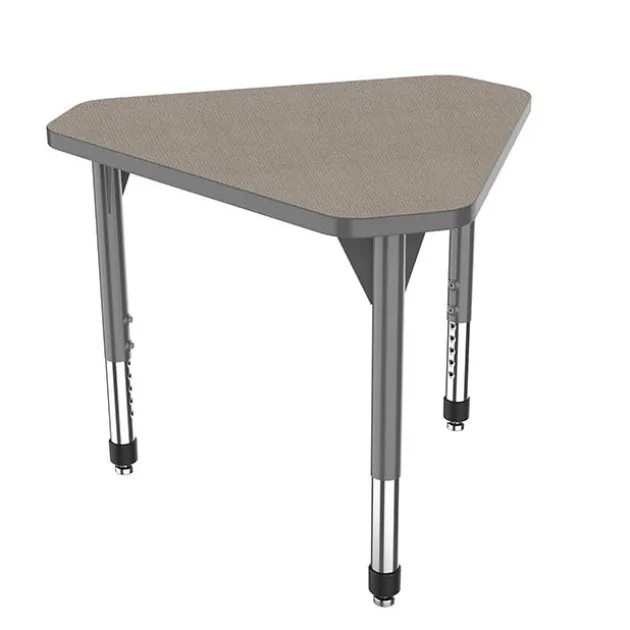 Premier Series Gem Single Student Desks