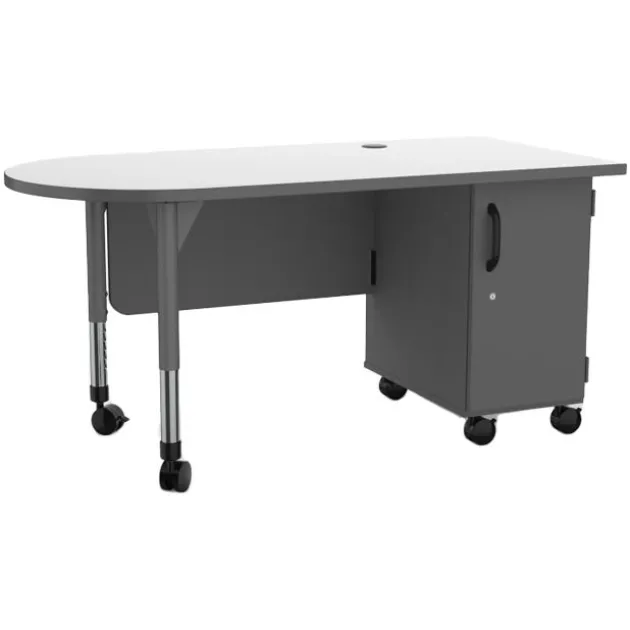 Premier Series Teacher Desks