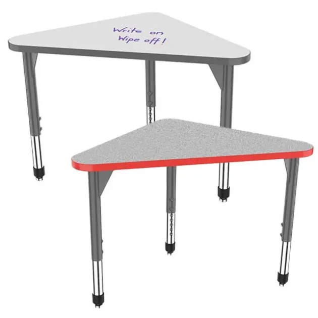 Premier Series Triangle Desks
