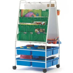 Premium Royal Reading Writing Center
