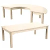 Preschool Classroom Activity Tables