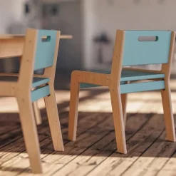 Preschool Classroom Chair (10