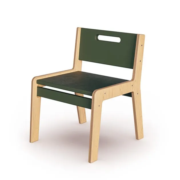 Preschool Classroom Chair (10" H Pre-K)