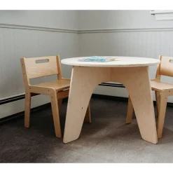 Preschool Classroom Chair (14