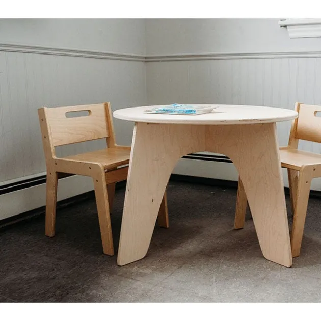 Preschool Classroom Chair (14" H Pre-K)