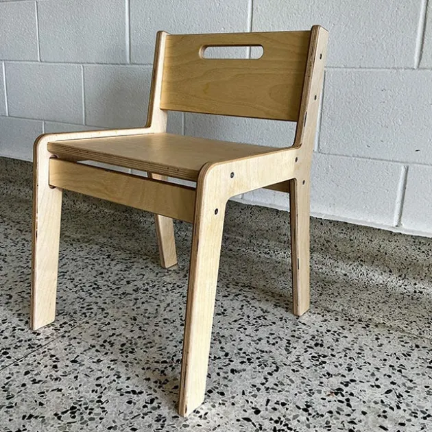 Preschool Classroom Chair (14" H Pre-K)