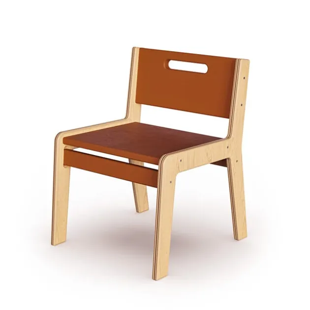 Preschool Classroom Chair (12" H Pre-K)