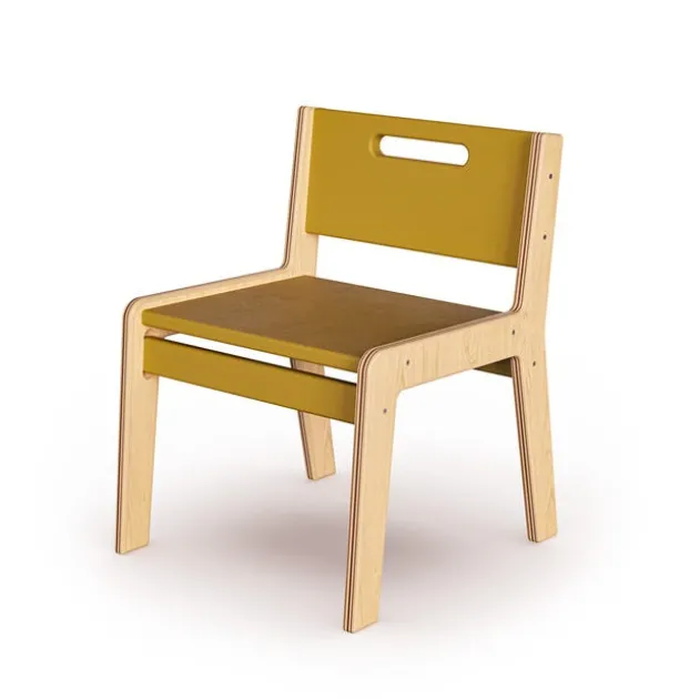 Preschool Classroom Chair (12" H Pre-K)