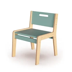 Preschool Classroom Chair (12