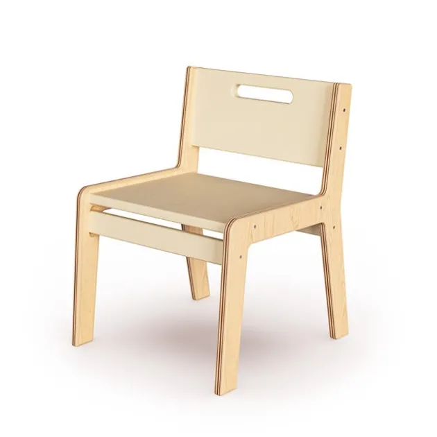 Preschool Classroom Chair (12" H Pre-K)