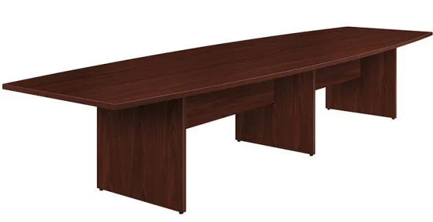 Preside Modular Conference Tables