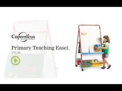 Primary Teaching Easel