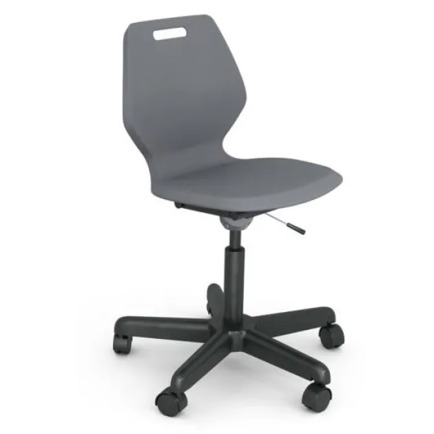 Quick Ship A & D Ready Task Chair