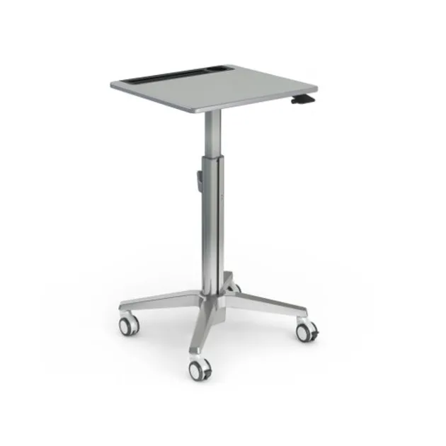 Quick Ship Crossfit Motion Desk w/ Cup Holder