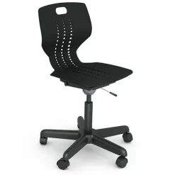 Quick Ship Emoji Task Chair