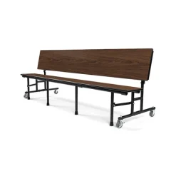 Quick Ship 34M Convertible Bench Table
