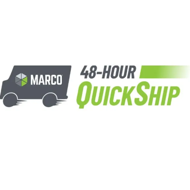 Quick Ship Premier Series Desk - Small Rectangle (30" x 20")