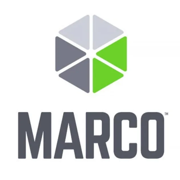 Quick Ship Premier Series Desk - Triangle (41" x 30" x 30")