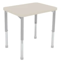 Quick Ship Rectangle Snap Desk (29