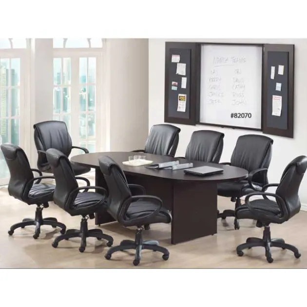 Racetrack Conference Tables