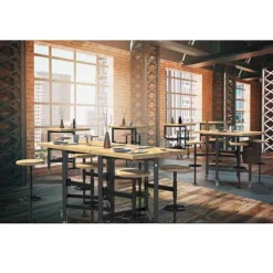 Rally Multi-Purpose Cafe Table