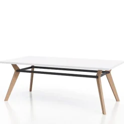 Rang Rectangle Conference Table - 42''W Rectangle x 30'' High