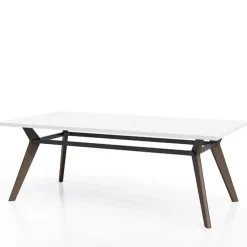 Rang Rectangle Conference Table - 42''W Rectangle x 30'' High