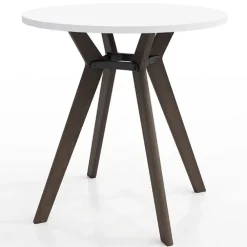 Rang Round Conference Table - 42'' Round x 42'' High