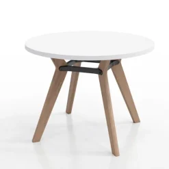 Rang Round Conference Table - 42'' Round x 30'' High