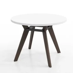 Rang Round Conference Table - 42'' Round x 30'' High