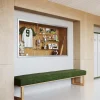 Recessed Series Wall Cases