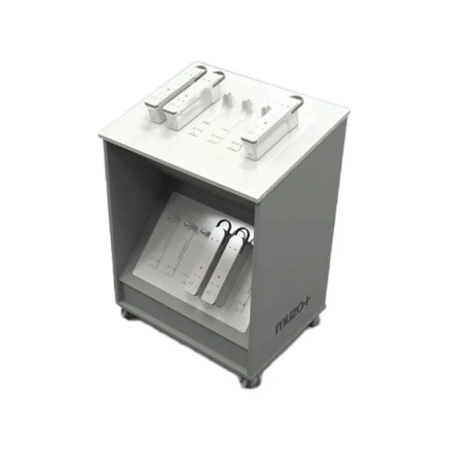 ReCharge Mobile Charging Unit