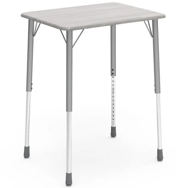 Rectangle Top Zuma Desk