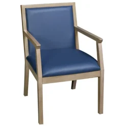 Regent WallGuard Guest & Reception Chair
