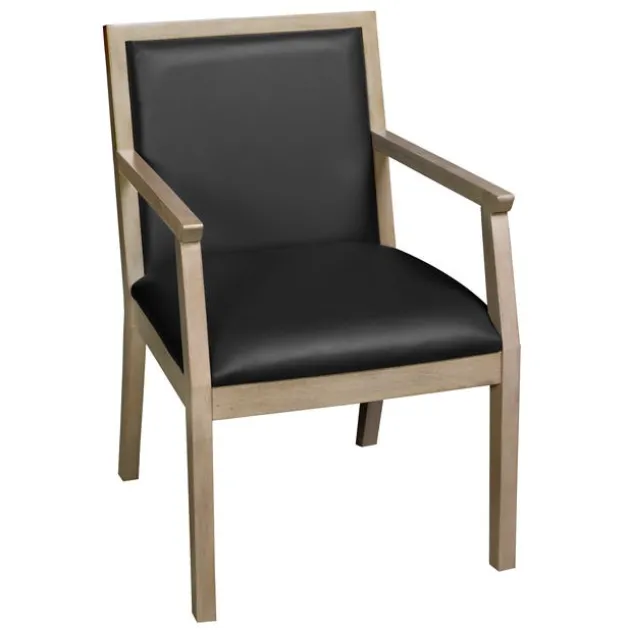 Regent WallGuard Guest & Reception Chair
