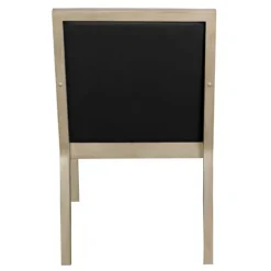 Regent WallGuard Guest & Reception Chair