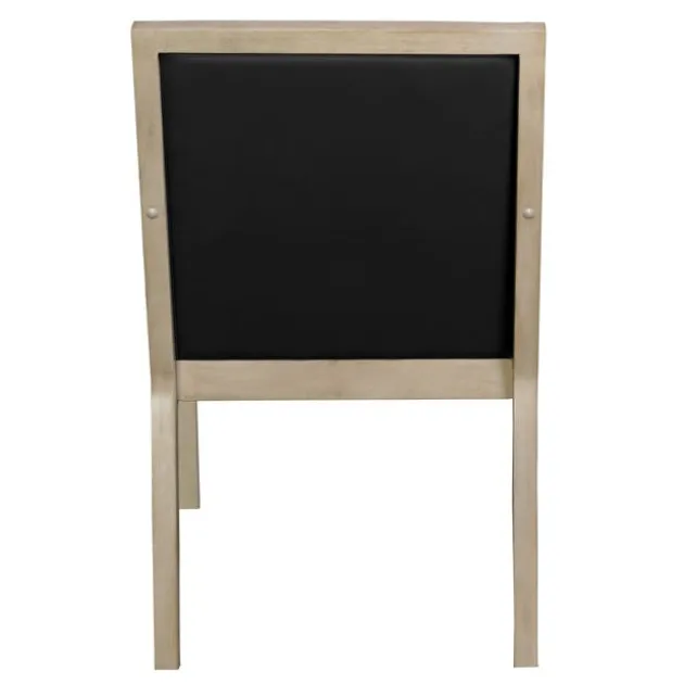 Regent WallGuard Guest & Reception Chair