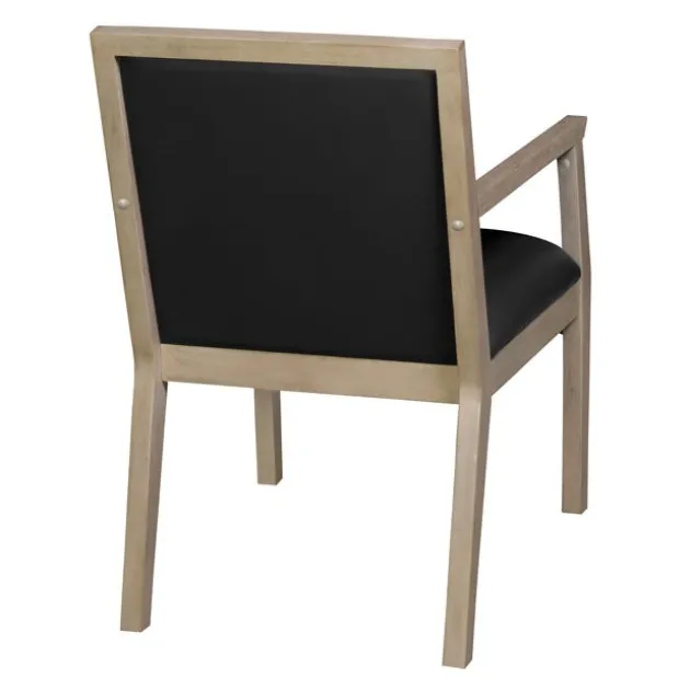 Regent WallGuard Guest & Reception Chair