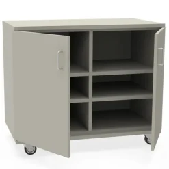 REplay Mobile Cabinets w/ Doors
