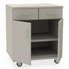 REplay Mobile Cabinets w/ Double Doors & Drawers