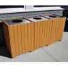 Resinwood Square Recycling Centers