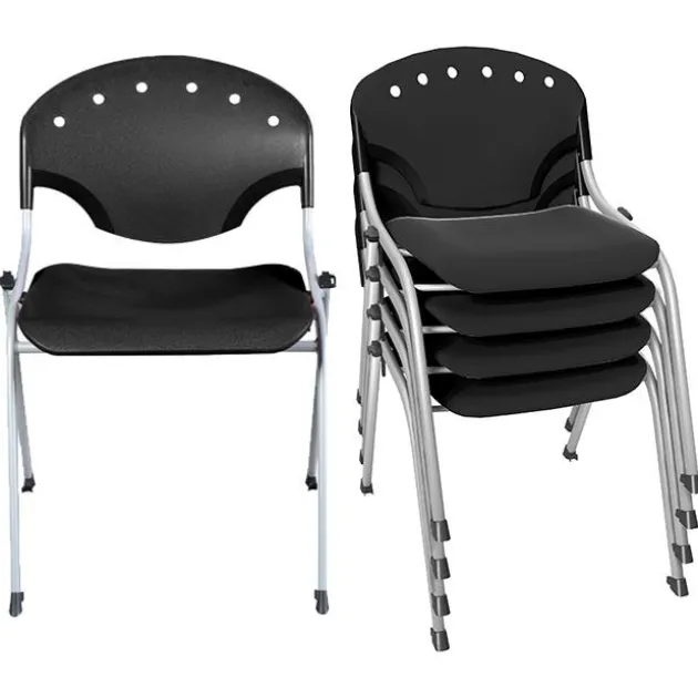 Rico Stack Chair Package