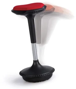 RKR Adjustable Height Stool