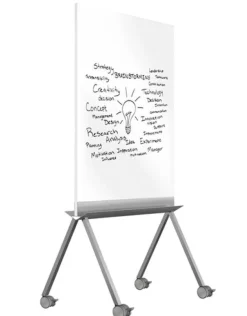 Roam Mobile Whiteboard